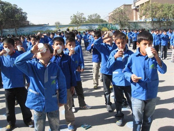 جزییات طرح تغذیه رایگان دانش آموزان از مهر ۱۴۰۱