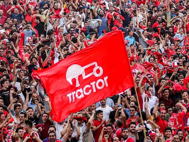 برگزاری نشست کمیته انضباطی فدراسیون فوتبال پیرامون حوادث دیدار تراکتور و پرسپولیس