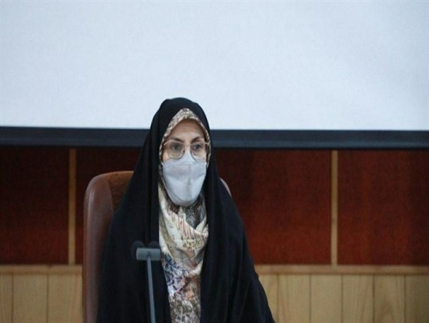 نرخ باروری استان قزوین از میانگین کشوری پایین‌تر است