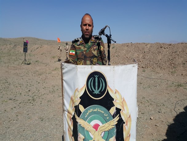 حماسه فتح خرمشهر نماد پیوستگی، وحدت و ایثار نیروهای مسلح است