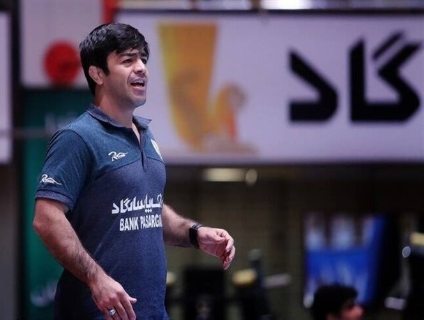 باوفا: روی موفقیت در مسابقات جهانی تمرکز کرده‌ایم/ تیم کشتی فرنگی جوانان به تورنمنت ایتالیا یا لیتوانی اعزام می شود