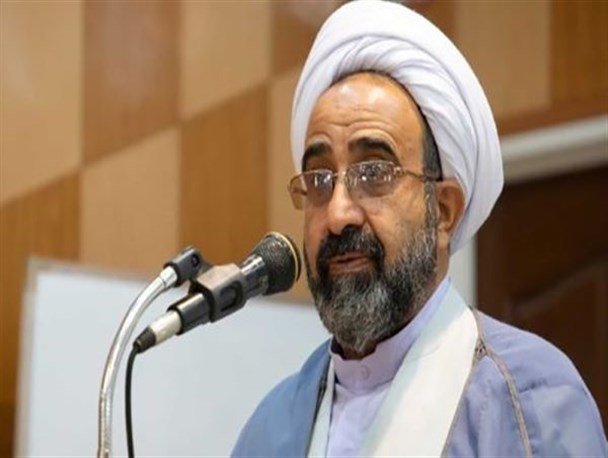 یزد ۱۳۴ شهید روحانی دارد/ شهید «برهان» شهید شاخص روحانی یزد