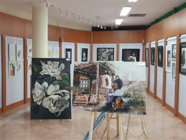 رویدادهای هنری در مناطق کم‌برخوردار البرز برگزار می‌شود/ شهرک ابریشمِ چهارباغ؛ اولین میزبان هنرمندان