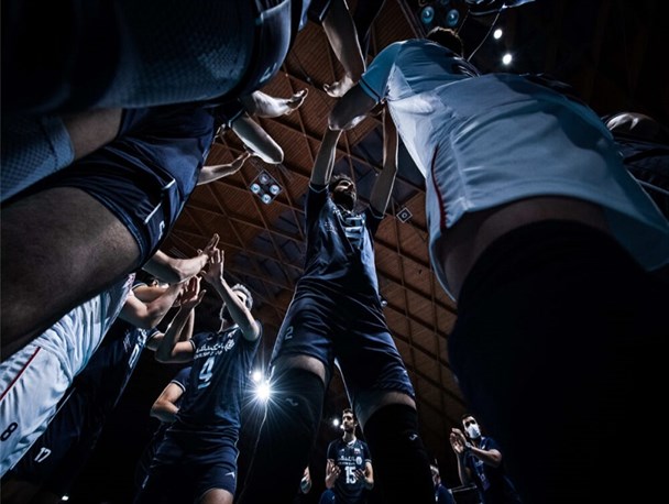 دعوت عطایی از ۱۴ بازیکن به اردوی تیم ملی والیبال «ب» برای آماده‌سازی بازی‌های هم‌بستگی اسلامی