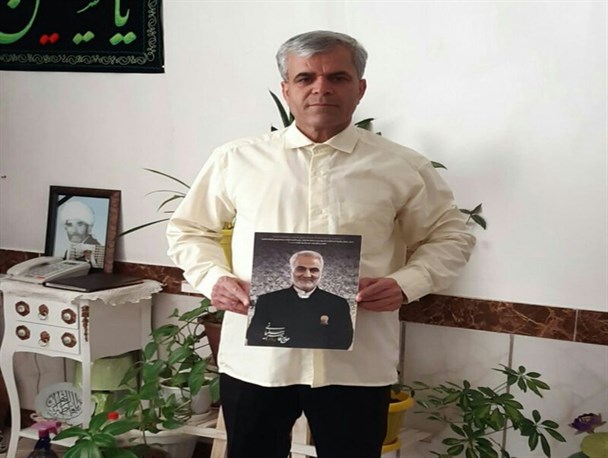 سوم خرداد الگوی مقاومت ملت ایران در برابر هرگونه تهاجم از سوی دشمنان است