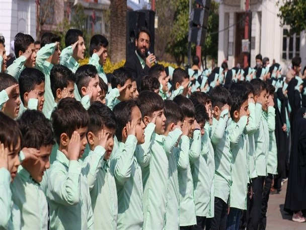 خشم رسانه های بیگانه از “سلام فرمانده”/ دادستان لنگرود: اتهامات رسانه های معاند علیه “ابوذر روحی” کذب محض است