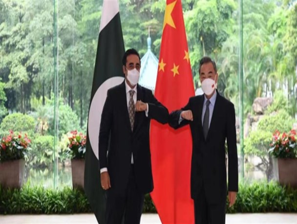 هشدار چین درباره راهبرد تفرقه و درگیری آمریکا