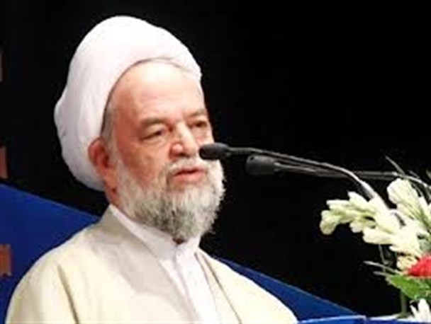 دعوت رییس جمهورازرقبای انتخاباتی یک درس اخلاق بود/گلایه برخی از مردم از قضات دادگستری