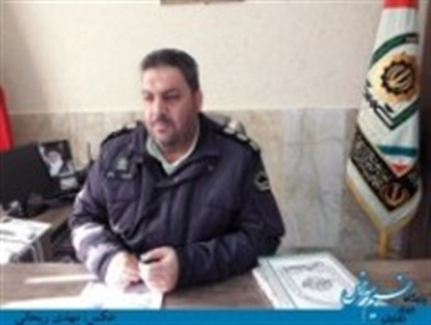 قتل یک جوان در نزاع سه‌ نفره در سرخس/ ضربه تبر باعث قتل شد