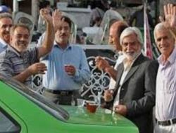 افزایش نرخ کرایه ها منصفانه نیست/ این رویه رزق ما را شبهه دار می کند