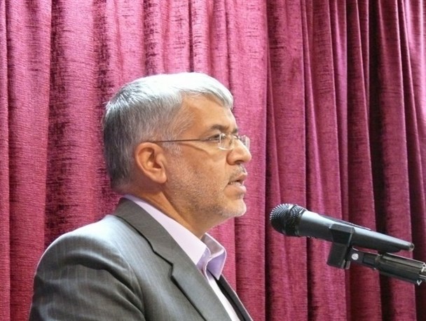 مجید عسگری سرپرست فرمانداری شازند شد