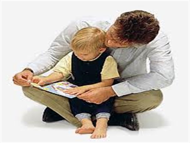 افزایش علاقه کودکان به مطالعه با بهره مندی ازقهرمانان برنامه کودک