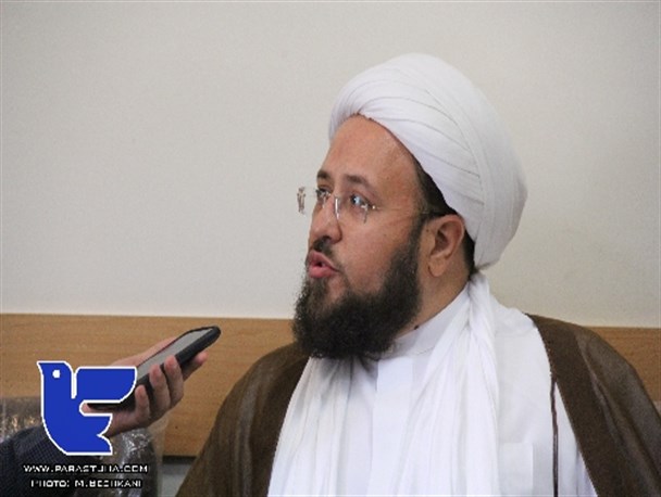 اعمال ما در ماه رمضان تاثیر گذار در دنیا و آخرت است/روزه داری زمینه ساز اقتصادی سالم