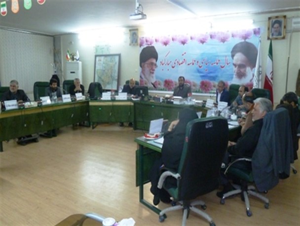 جای خالی عضو مستعفی شورای شهر ساوه پر شد/ استعفای عضو شورای شهر بخاطر نامزدی انتخابات مجلس