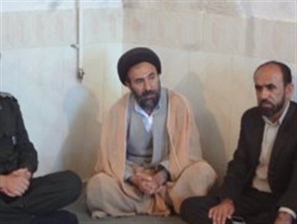 برای مقابله با اعتیاد باید روحیه جهادی مسئولان تقویت شود