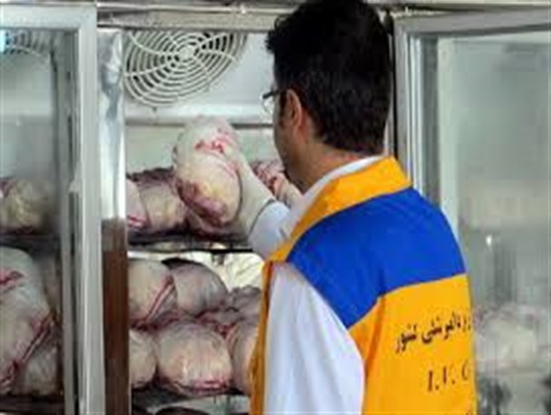 طرح نظارت بهداشتی بر تولید و عرضه فرآورده های خام دامی در خواف آغاز شد
