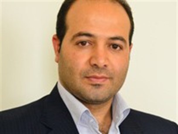 شهردار گلپایگان از سوی شورای اسلامی شهر معرفی شد