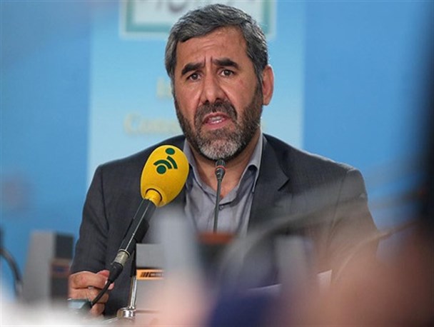مترو تهران - گرمسار تا پایان سال 94 به نتیجه می رسد