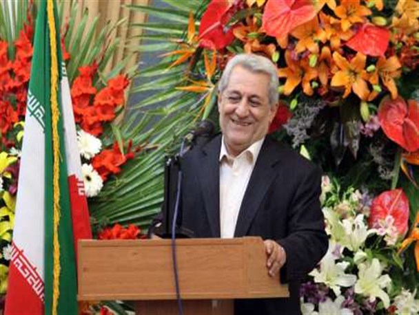 تجلیل از وزنه برداران تیم ملی با حضوراستاندار همدان