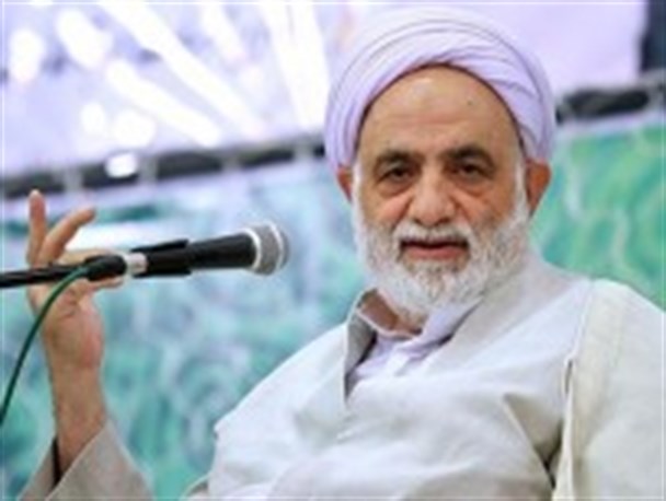 سعادت بشری مرهون چنگ زدن به ریسمان قرآن و اهل بیت(ع) است