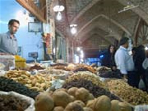 مهمترین چالش اصناف سوق دادن جوانان بی تجربه بسوی بازار است/ ایجاد بازارچه ها ی اقتصادی در تربت حیدریه ضرورت دارد