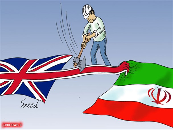 مستعمره ایم، چه بدانیم و چه ندانیم!