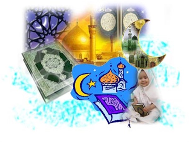 روزه اولی هایی به رنگ احساس / فرشته های کوچک ضیافت الهی از دل مشغولی هایشان می گویند