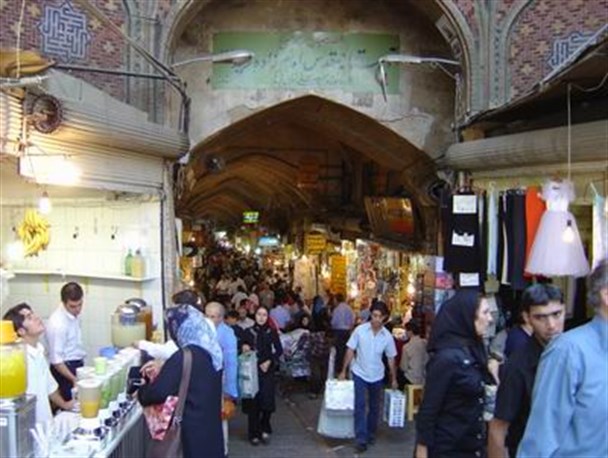 نقش کلیدی اصناف در زدودن تحریم‌ها و رونق تولیدات داخلی