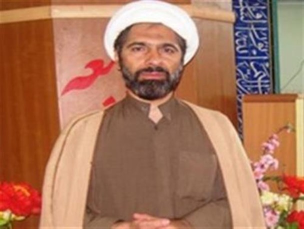 روزه یعنی امر به خوبی و نهی از بدی