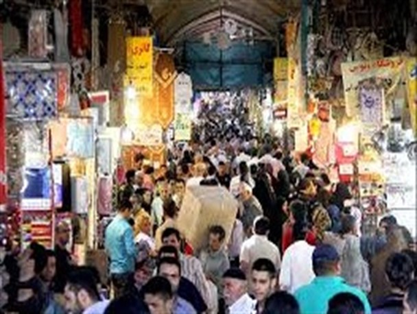 بازاریان اولین لبیک گویان به امام خمینی بودند /گروهک ریگی هم با ترور بازاریان نتوانست خدشه ای به وحدت این قشر وارد کند