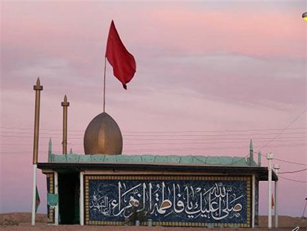 450 یادمان در ایلام سندسازی شده است