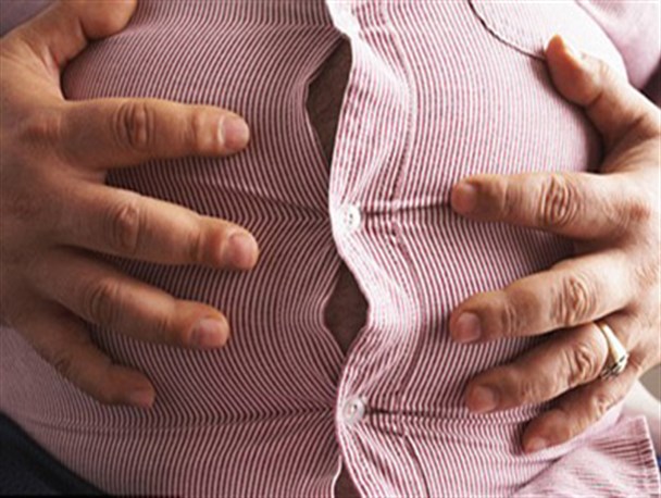 پیکرتراشی روشی بدون بازگشت برای برطرف کردن چاقی نیست