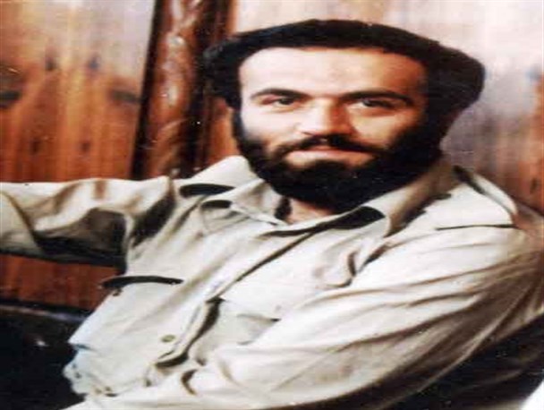 مادر شهید شفیع زاده به آسمان پر کشید