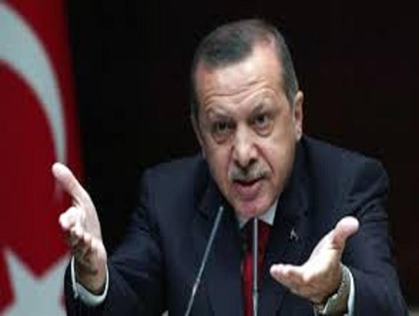 اردوغان و رویای پیوستن به اتحادیه اروپا