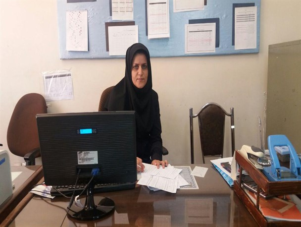 سفیر سلامت در پاکدشت عملیاتی شد