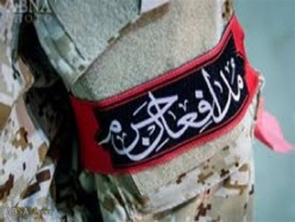 چرا باید از حرم دفاع کرد؟