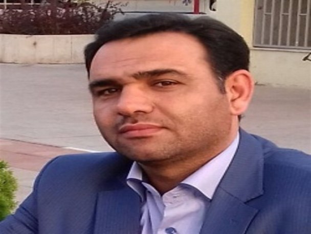 آئین تودیع و معارفه بخشدار جدید چلو