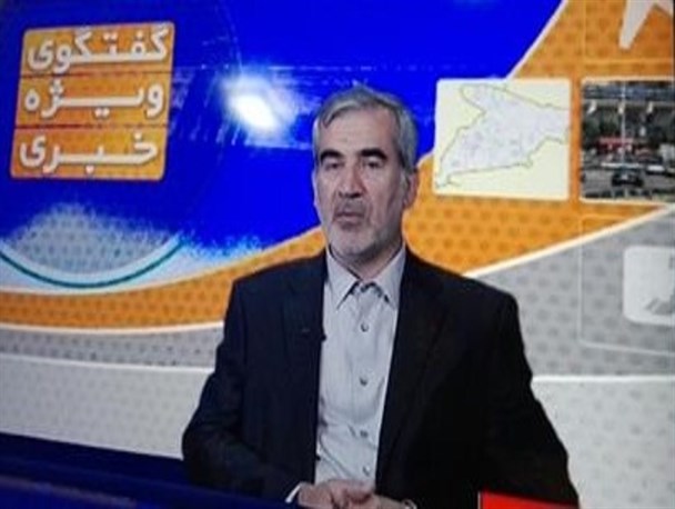 ۷۰ درصد از مصوبات کارگروه «تسهیل و رفع موانع تولید» استان البرز اجرایی شده است/کفایت یک استعلام برای متقاضیان توسعه فعالیت های اقتصادی