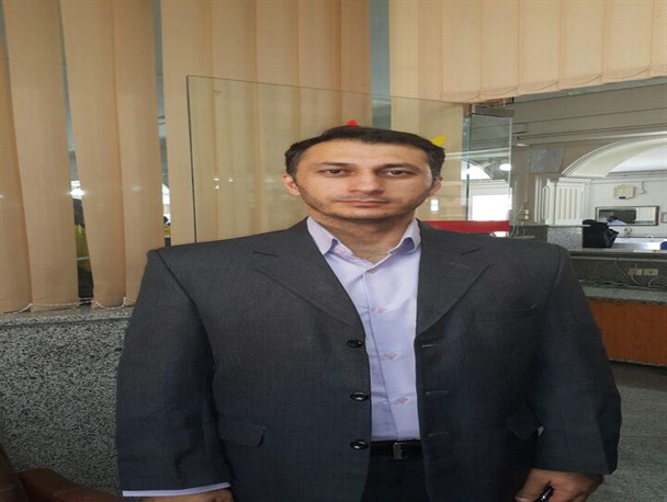 رئیس جدید اداره پست تربت جام معرفی شد