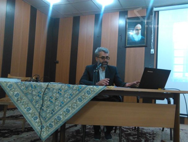 شهید چمران، چهره ی شاخص جهانی است