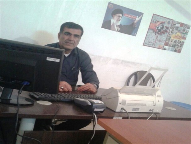 اعضای جدید اتحادیه های صنفی بهمئی+اسامی