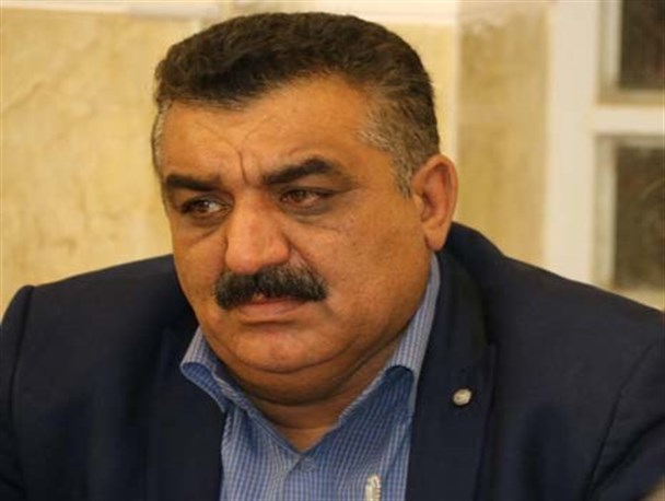 بازار بافق در رکود به سر می برد