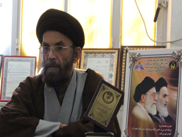 برای اجاره مکان سازمان تبلیغات اسلامی  مشکل هزینه داریم
