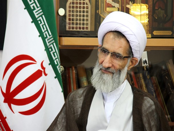 کمک نماینده ولی‌فقیه در چهارمحال و بختیاری به آزادی زندانیان نیازمند