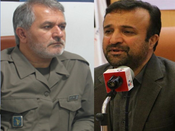 مدیرکل بنیاد شهید و امور ایثارگران گیلان:باید از همه ظرفیت های جامعه برای ترویج اهداف ارزشی استفاده کرد