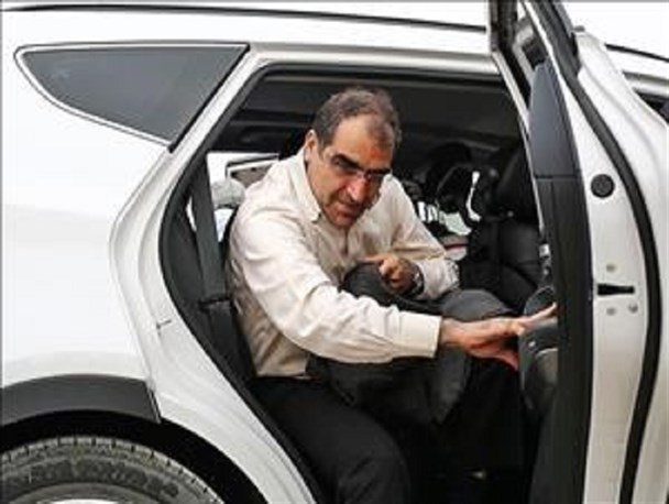 باید دلِ جامعه‌ی پزشکی به چه چیزی خوش باشد؟