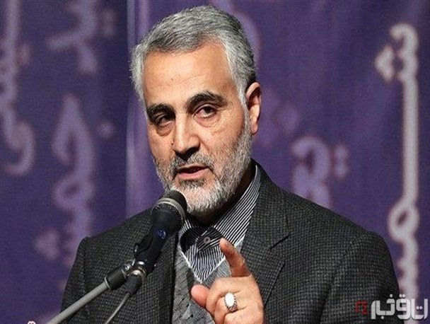 اتمام حجت «حاج قاسم» با حامی شماره یک تروریست‌ها/ هشدار به آل خلیفه، تذکر جدی به آل سعود است