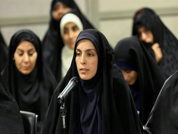 شعر شاعر جوان کاشمری، تحسین رهبر انقلاب را برانگیخت