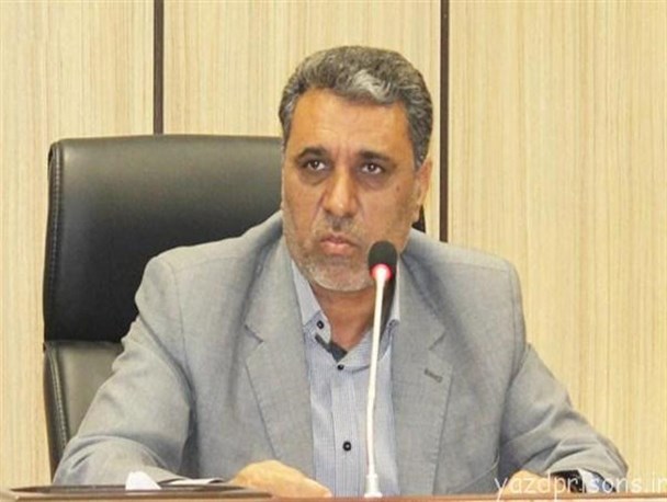 مواد مخدر؛ جرم 64 درصد زندانیان استان یزد/ بدهی 21 میلیاردی زندانیان جرایم مالی