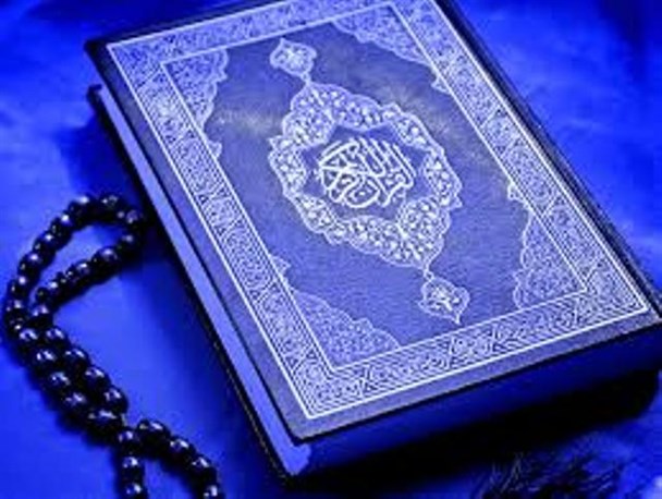 کلاس تفسیر قرآن مجید در دانشگاه علوم پزشکی استان برگزار شد